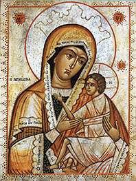 Our Lady of the Akathist-0175